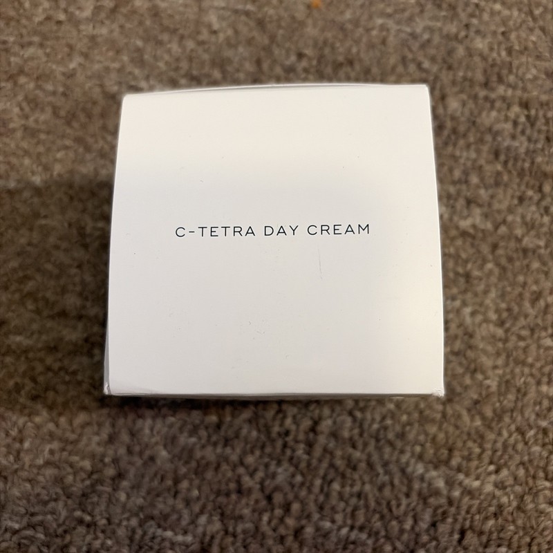 Medik8 C-Tetra Day Cream Lipid Vitamin C Moisturizing Cream 1.7 oz / 48 g - NEW! gallery