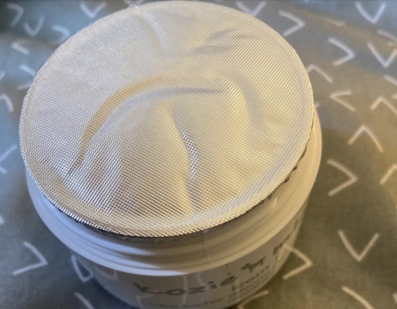 ZIAJA FACE GOAT'S MILK CREAM 1 MOISTURIZING NEW. USA seller. gallery