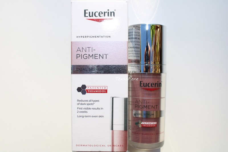 Eucerin Anti-Pigment Day Cream SPF30,Night Cream 50ml gallery