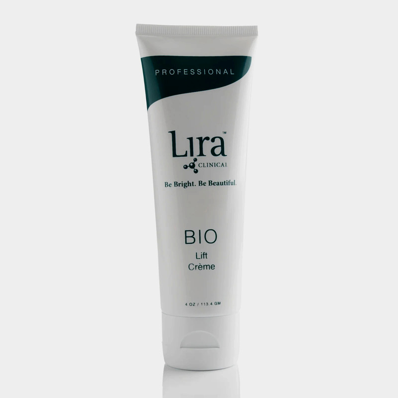 Lira Clinical Bio Lift Creme 4 oz. (Big Size!)