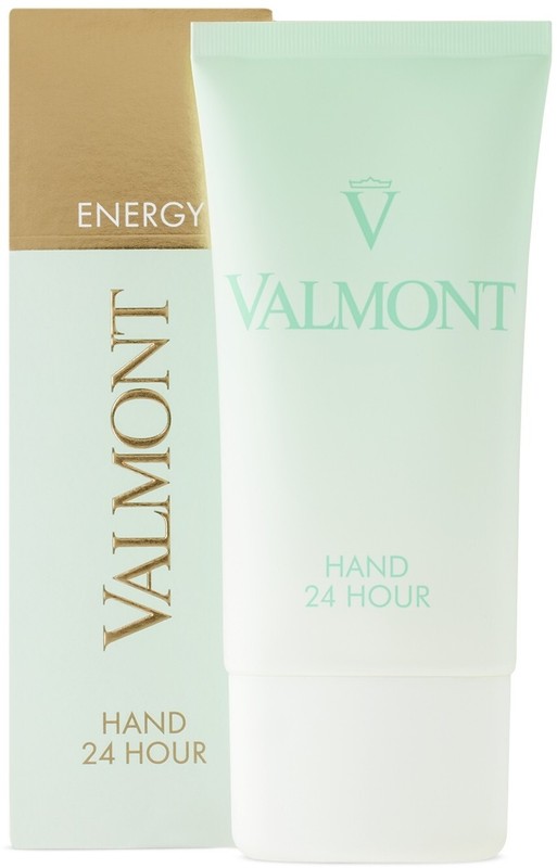 Valmont Hand 24 Hour 75ml/ 2.5oz NIB