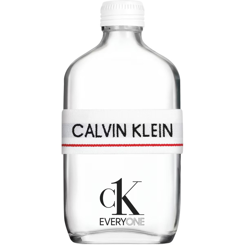 Calvin Klein Ck Everyone Symbolizes Spirit New Youth Inclusive Bright 50ml NEW