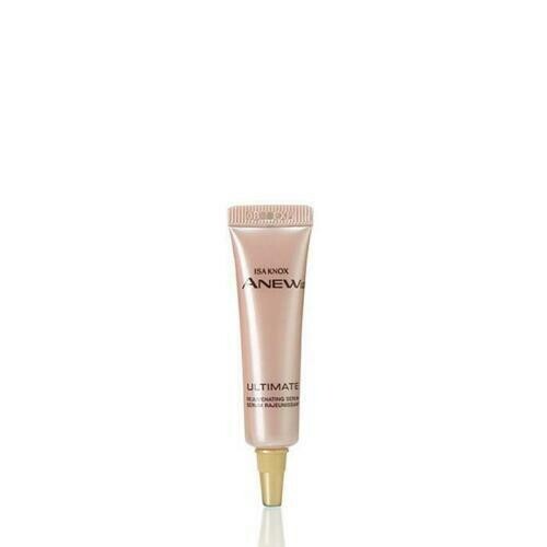 ISA Knox ANEW LX Ultimate Rejuvenating Serum Size 7 ml / 0.23 fl.oz (2 included)