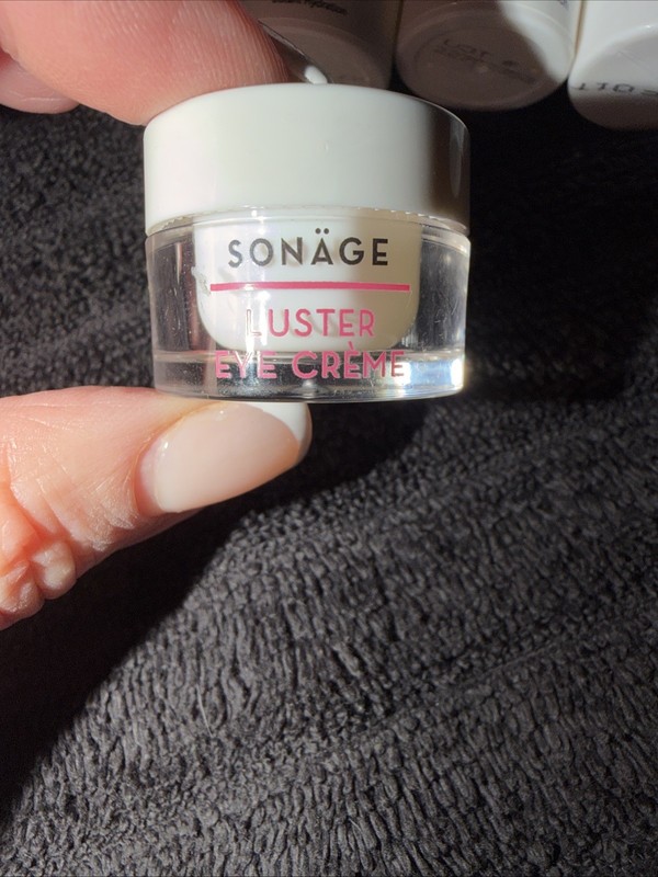 SONAGE NMF Hyaluronic Serum, A Plus Longevity Complex , Hydrating Cleanse & Ribs gallery