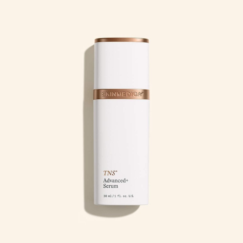 SkinMedica TNS Advanced+ Serum 1 oz
