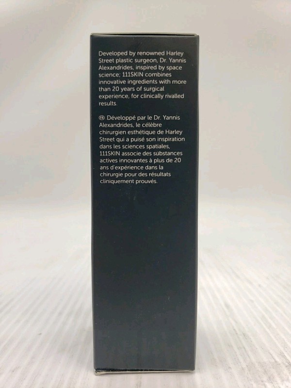 111SKIN Vitamin C Brightening Booster 20mL/.68 Fl Oz New In Box Retail (U) gallery