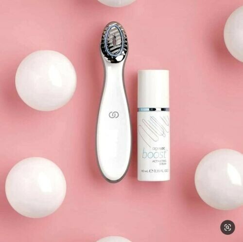 Nu Skin ageLOC Boost Kit（1 Device+1 Serum）