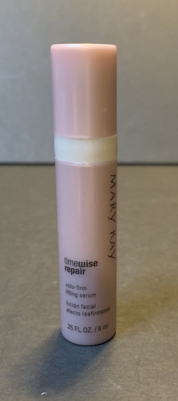 Mary Kay TimeWise Repair Volu-Firm Lifting Serum – .25 oz NWOB Expired!?!?