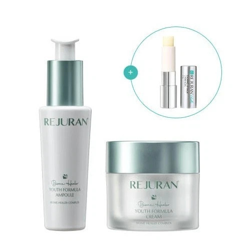 REJURAN Biome Healer Youth Formula 2-piece set (+ FREE GIFT)