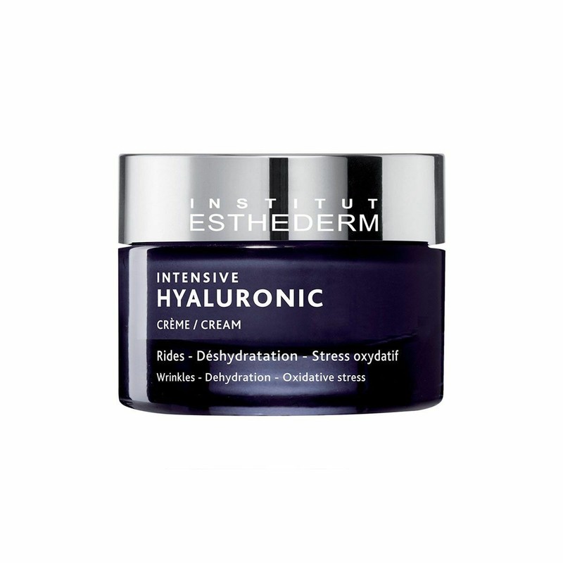 Esthederm – Intensive Hyaluronic cream 50ml