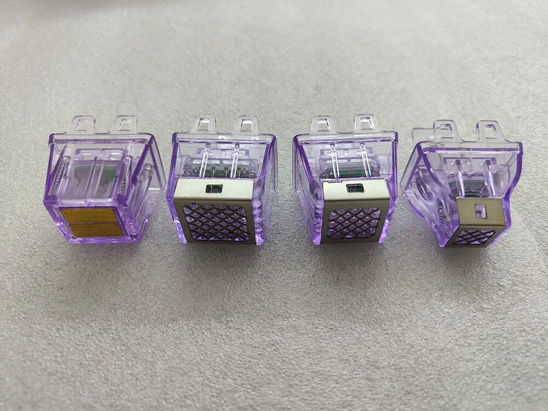 12/24/40 Nano Pins Cartridges For M8 Beauty Radio Frequency M8 Machine gallery