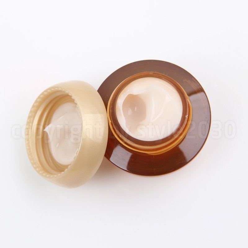 Sulwhasoo Concentrated Ginseng Renewing Cream EX (Soft Type) 5ml 1pcs gallery