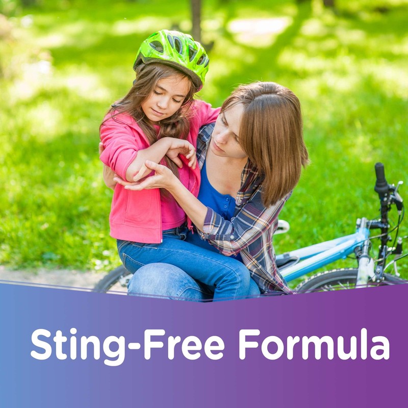 Dermoplast Kids Sting-Free First Aid Spray, Antiseptic Spray for Wounds & gallery