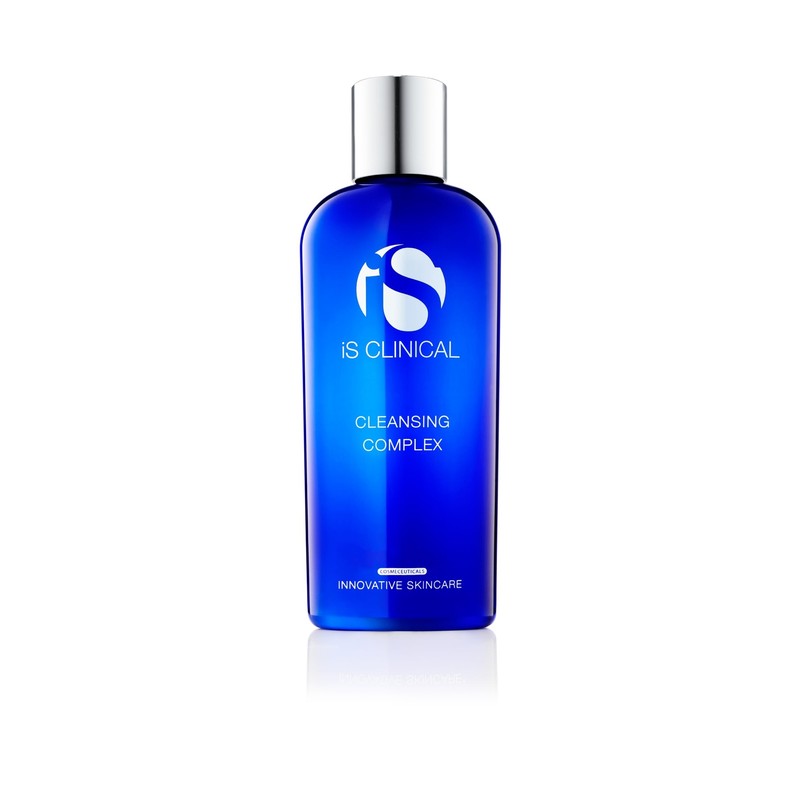 Lightweight Clear Gel Skin Cleanser 6 Fl Oz Acne Control Pore Minimizer