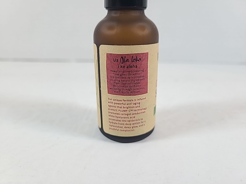 2x Ola Loko Beauty Glow Serum 2fl oz gallery