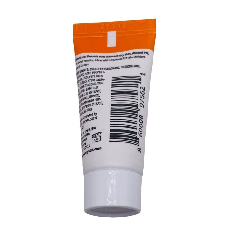 BeautyStat, Serum Universal C Skin Refiner, 0.17oz/5ml gallery