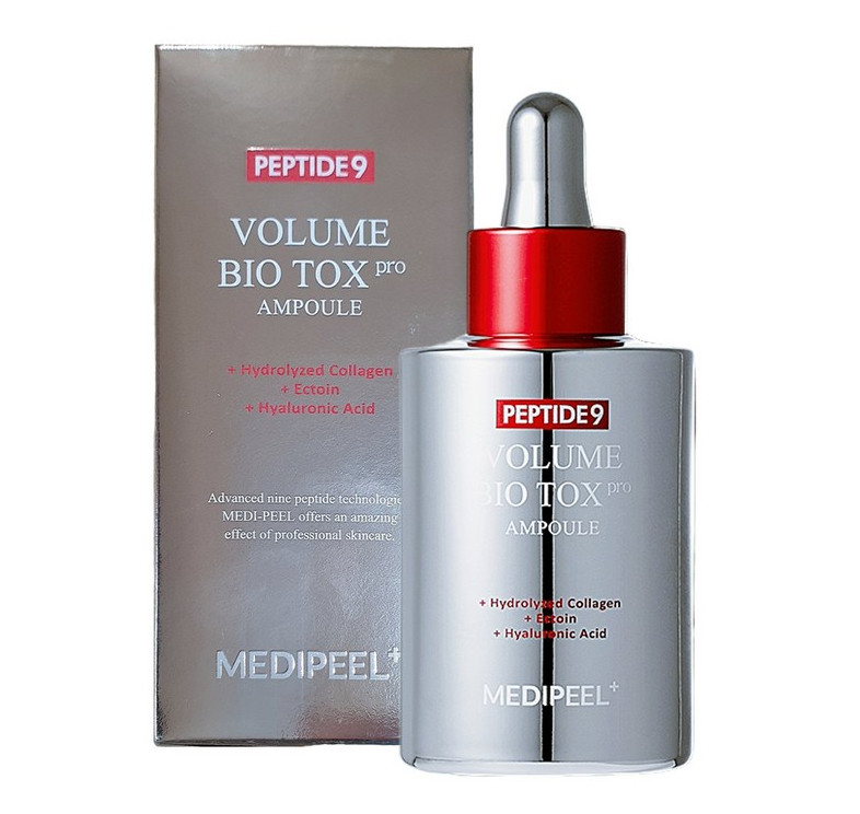 MEDI-PEEL MEDIPEEL Peptide 9 Volume BIO Tox Ampoule Pro 100mL K-Beauty