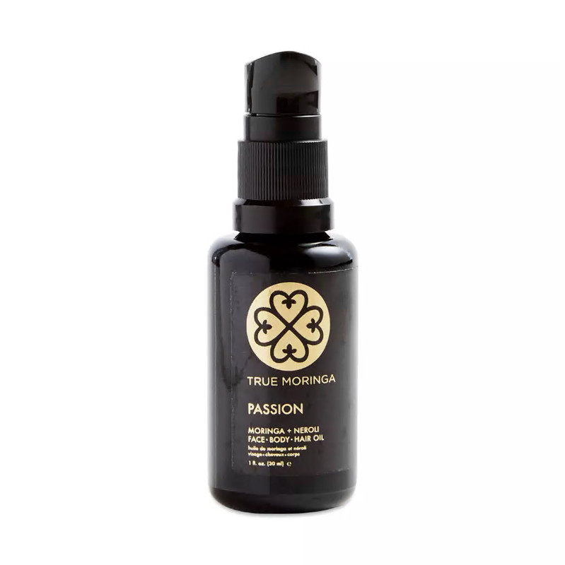 True Moringa, Passion Moringa & Neroli Oil 1 oz gallery