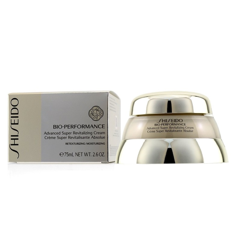 SHISEIDO Bio-Performance Advanced Super Revitalizing Cream