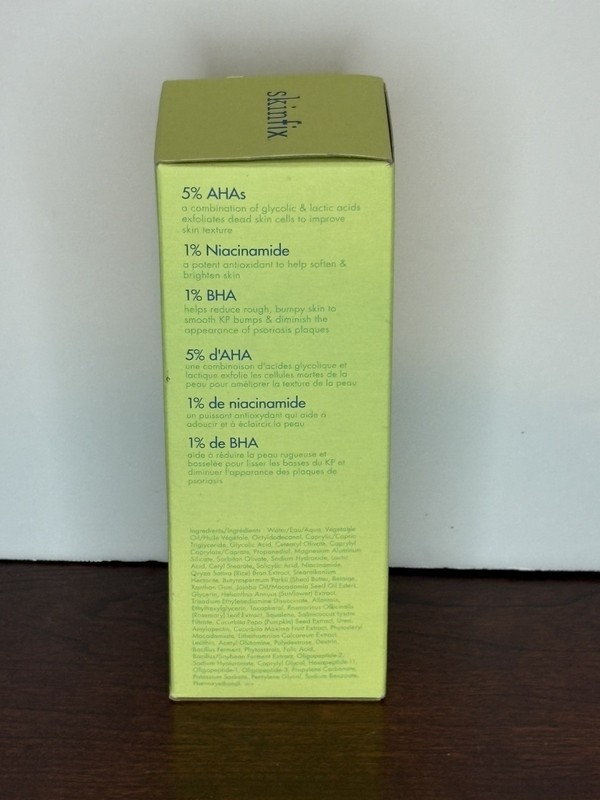 Skinfix Resurface+ KP + PsO Smoothing Body Treatment 5.07 oz gallery