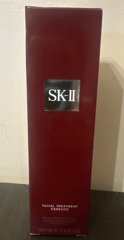 SK-II SK2 SK-11 Facial Treatment Essence – 160mL/ 5.4 Fl Oz New In Box