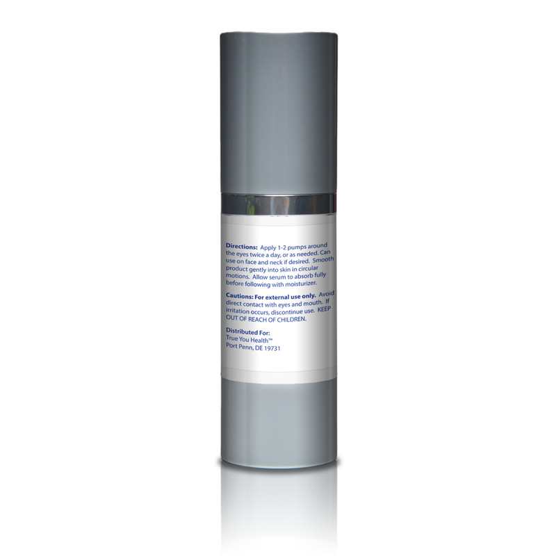 Beverly Hills Max Serum - 2 Month Supply - Anti Aging Eye Serum - Under Eye Bag gallery