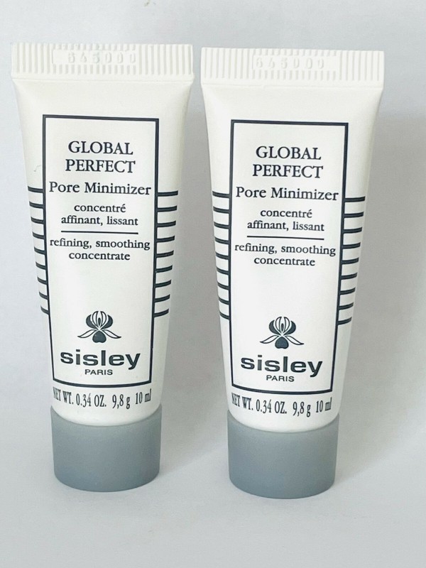 Sisley Global Perfect Pore Minimizer Each Tube 10ml gallery