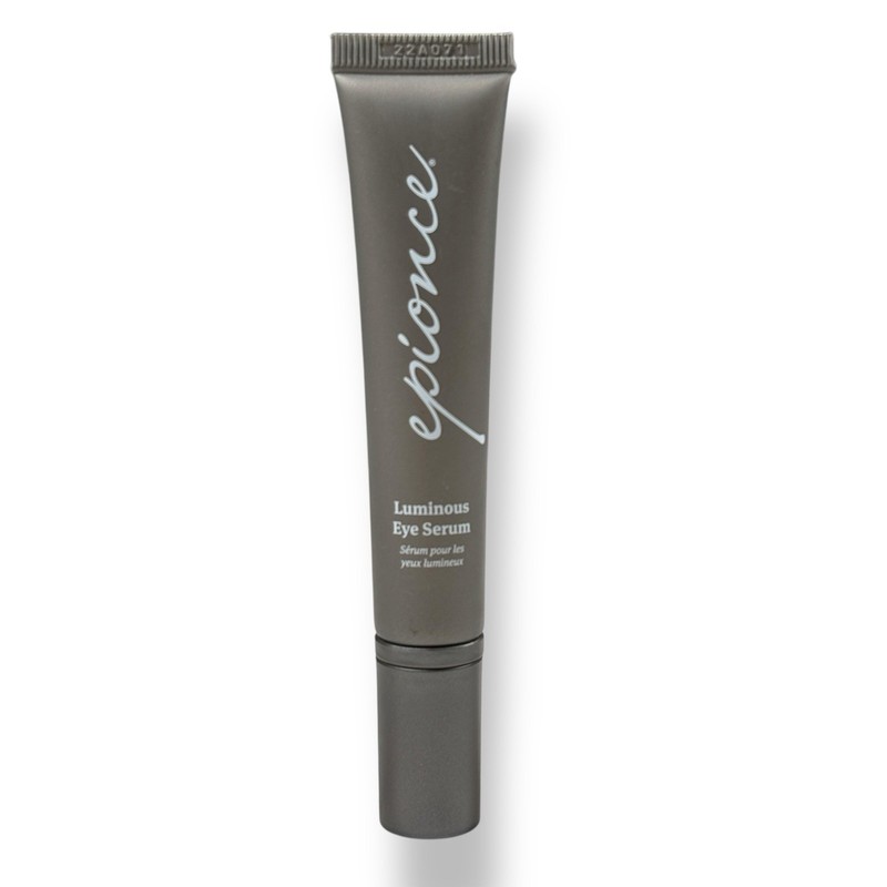 Epionce Luminous Eye Serum 0.53oz / 15ml New w/o Box Read Details/See Images gallery