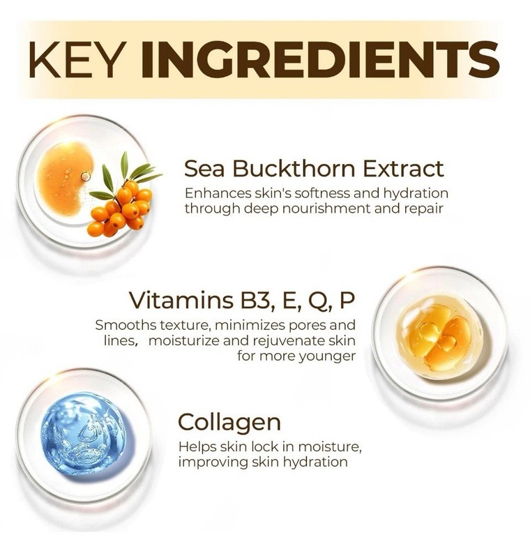 Green Luxe Deep Vita C Capsule Cream Vitamin C Face Moisturizer Gel likeMedicube gallery