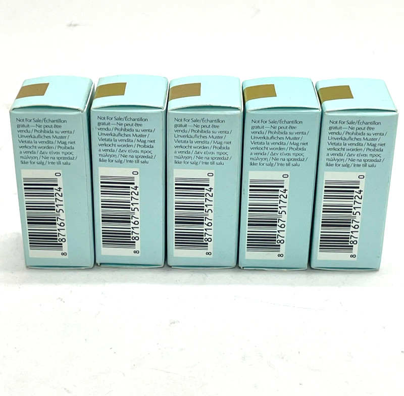 Lot of 5 Estee Lauder Advanced Repair Night Multi-Recovery Complex .23FL OZ 7ml gallery