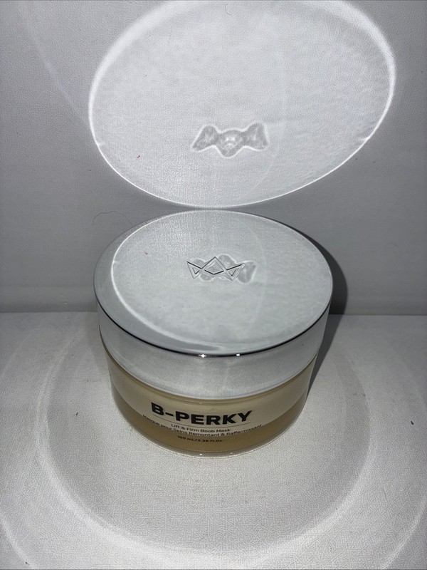 MAELYS B-Perky Lift & Firm Breast Mask 3.38oz / No Box gallery