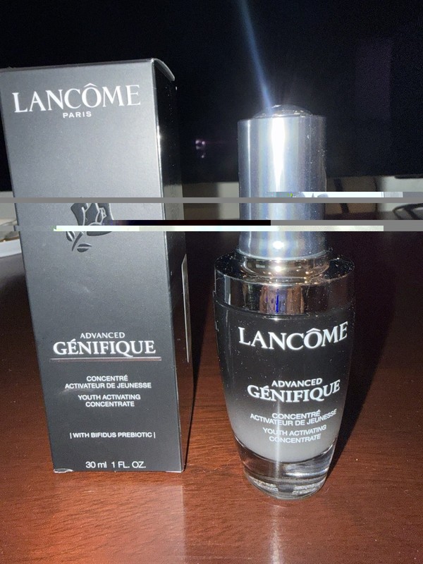 Lancôme Génifique Youth Activating Serum 1oz/30ml New In box