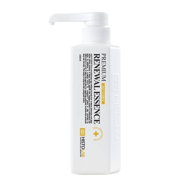 HISTOLAB Premium Renewal Essence 500ml | Hydrating | Genuine