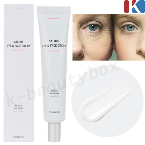 ANTI-AGING EYE WRINKLE SERUM 40ML (1.35 Oz) – MISS KOREA OFFICIAL PRODUCTS