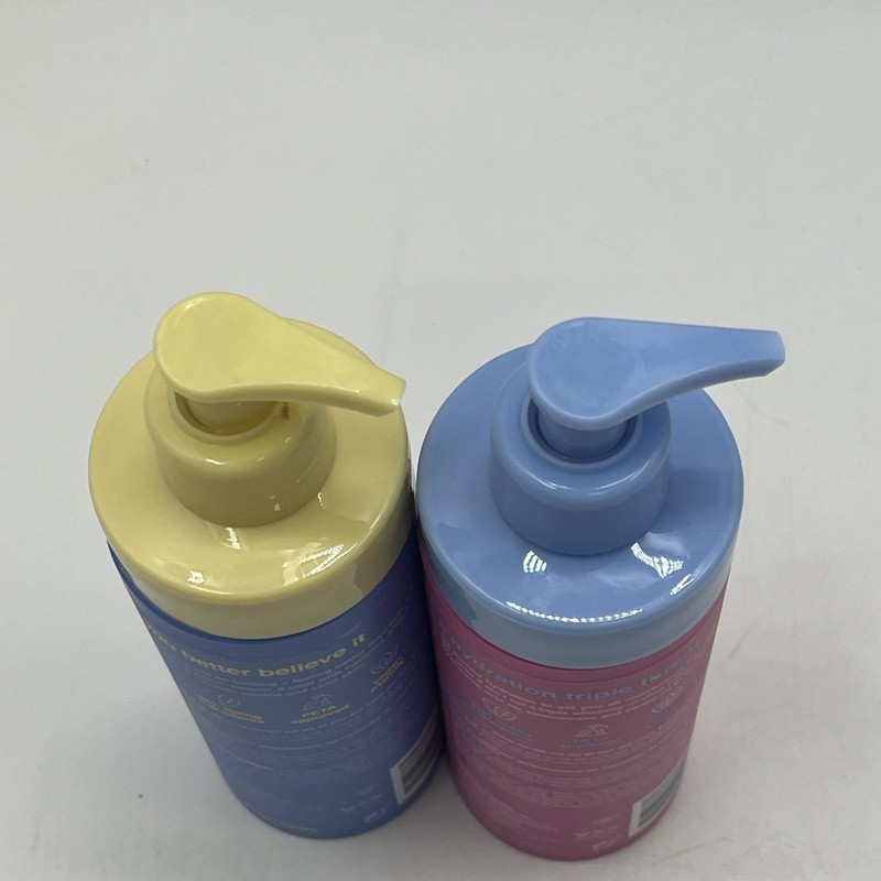 B.Fresh 2 Pack Better Than Ever/ Shea It Ain’t So Body Lotions 12 Oz Each. {16}. gallery