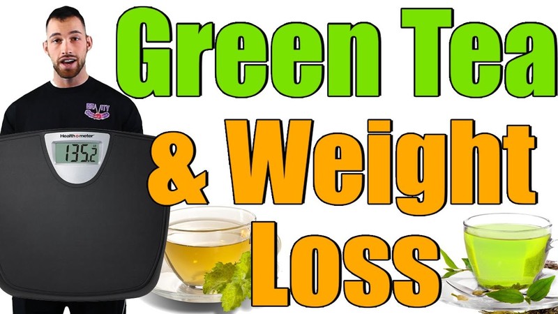 fat loss workout supplements - ACAI BERRY – GREEN TEA COMBO 2B - green tea diet gallery