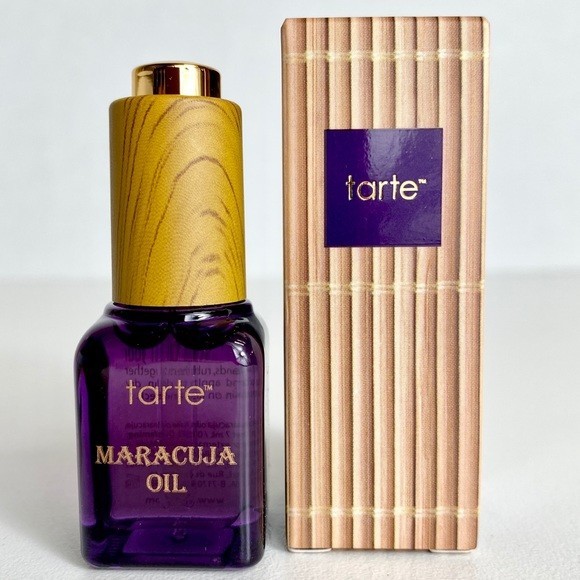 Tarte Cosmetics Maracuja Oil, Travel Size, 0.23 Fl Oz/7 mL