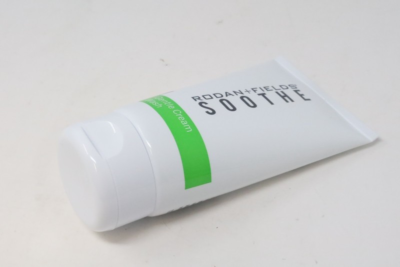 Rodan + Fields Soothe Gentle Cream Wash 1 Unsealed READ gallery