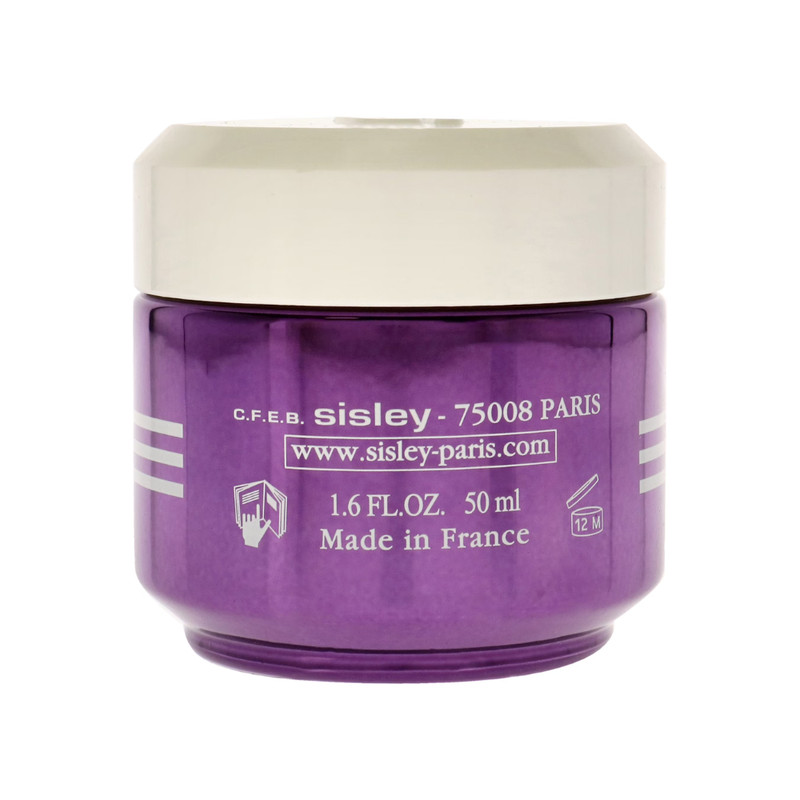 Sisley Black Rose Skin Infusion Cream, 1.6 oz 50ml New Box gallery