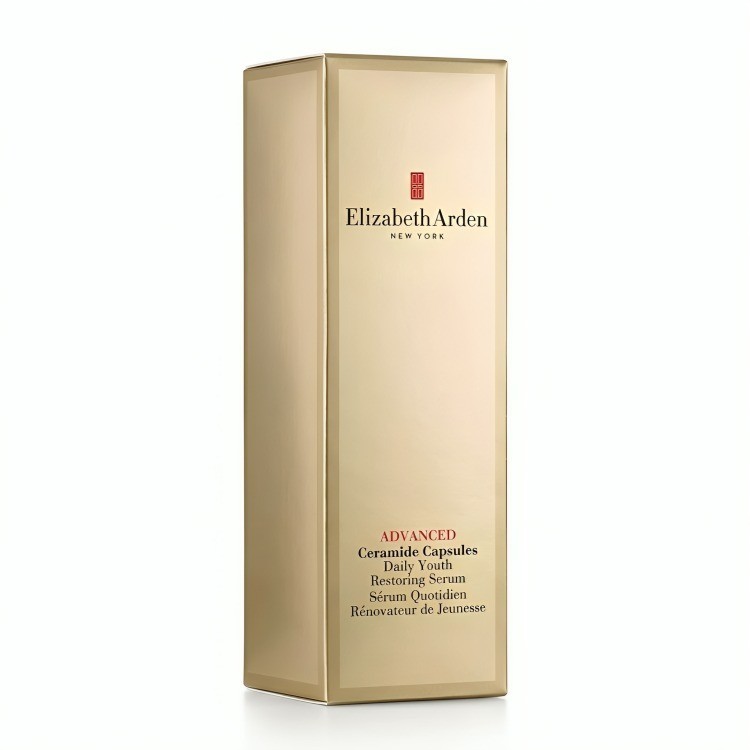 ELIZABETH ARDEN Advanced Ceramide Capsules Daily Youth Restoring Serum pack of 2 gallery