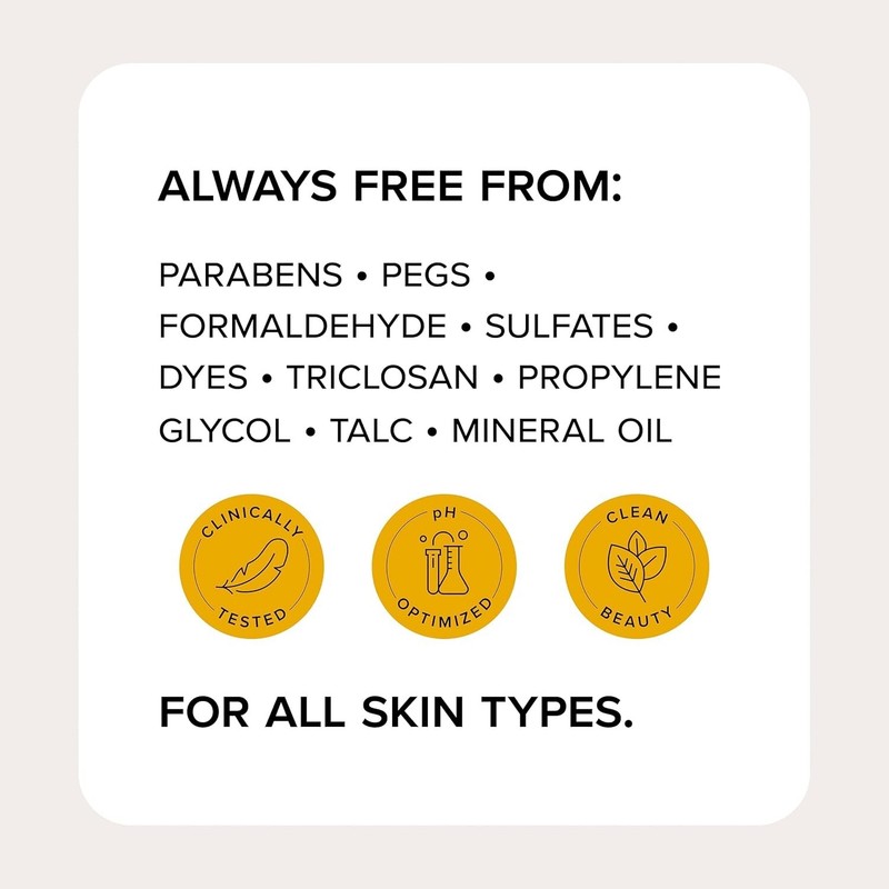 15 Oz Vitamin C Moisturizer - Gentle Anti-Aging Face & Body Lotion for All Skin gallery