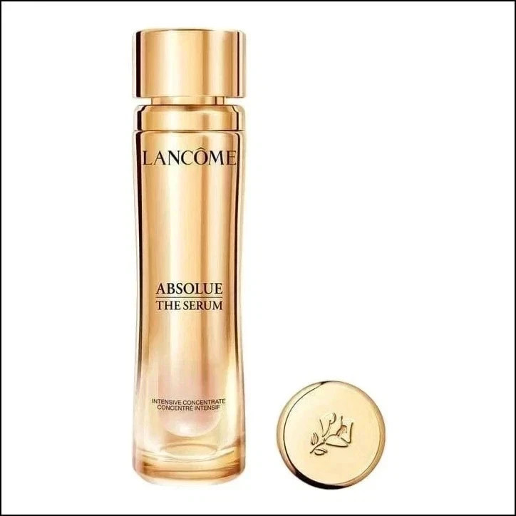 Lancome Absolue The Serum Intensive Concentrate w/Grand Rose 1.0 oz/30 ml New gallery
