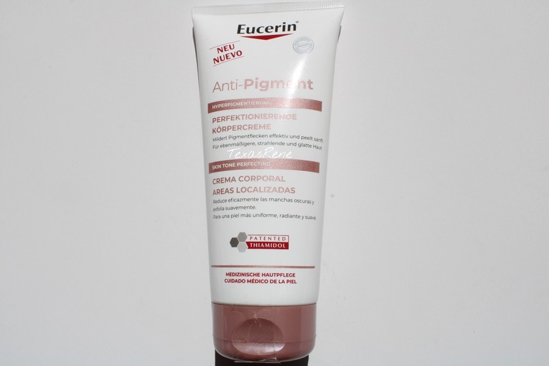 Eucerin Anti-Pigment Day Cream SPF30,Night Cream 50ml gallery