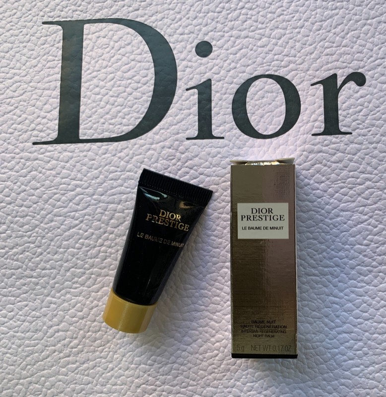 Dior Dior Prestige Le Baume de Minuit 5ml