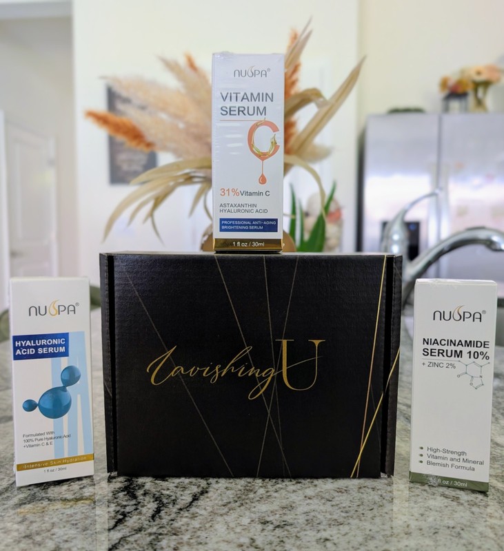 Natural skincare, Natural haircare, Organic beauty products, Healthy skin care