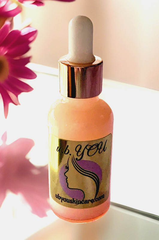 NEW Hydro Drench 7 Face Serum Ultra Hydrating Moisturizing Volumizing Anti-aging