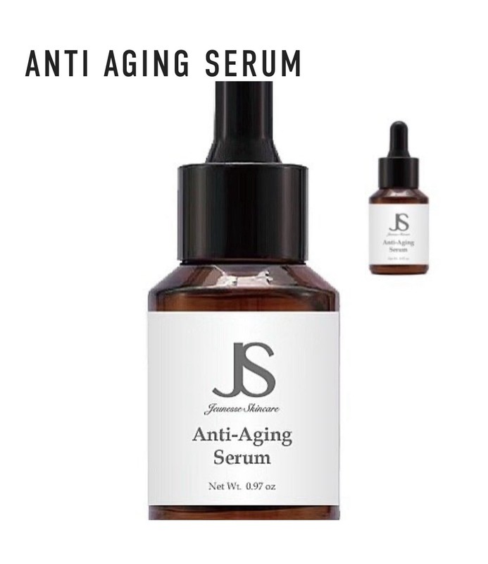 The Best Anti Aging Serum gallery