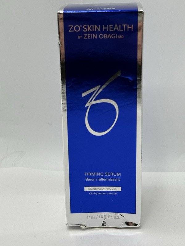 ZO Skin Health Firming Serum 1.6oz/47ml, EXP 01/28 – New