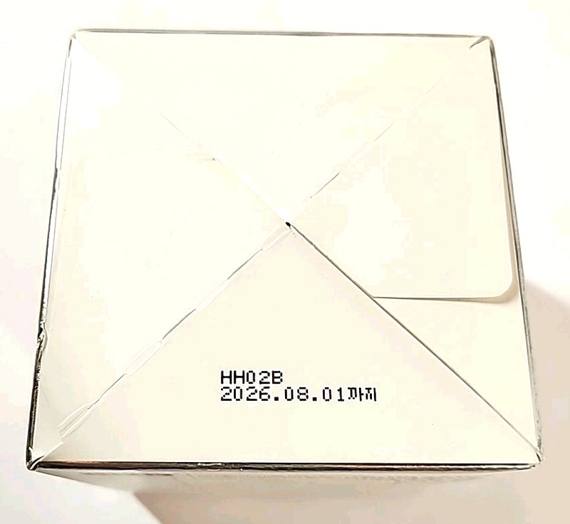 LICORNE Vitafill Toning Pads 70ct Hydrating Anti-Aging Skincare 5.74oz K-Beauty gallery
