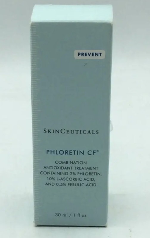 SKINCEUTICALS Phloretin CF 1oz - BRAND NEW IN Box. gallery